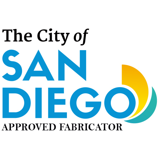 CoreBrace is a San Diego City certified fabricator