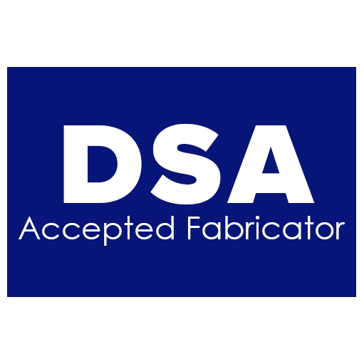 CoreBrace is the only DSA appcepted BRB fabricator